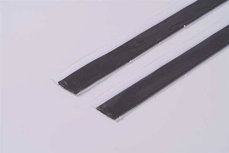 Butyl Sealing Rubber Strip