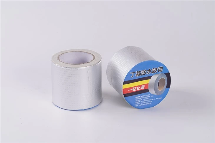 Polymer Butyl Tape Polymer Butyl Tape